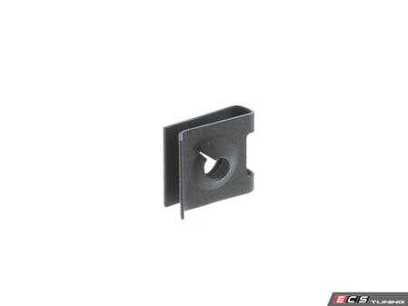 ES#2893477 - N90057901 - Nut - Vaico - Audi Volkswagen