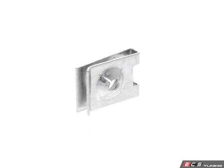 ES#2893478 - N90094201 - Nut - Vaico - Audi Volkswagen Porsche