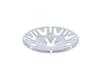 ES#2893481 - N90335005 - OEM Heat Shield Clamping Washer - Priced Each - 5x30 retaining washer for fuel tank heat shields - At least 7 required - Vaico - Audi Volkswagen Porsche