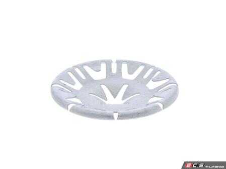 ES#2893481 - N90335005 - OEM Heat Shield Clamping Washer - Priced Each - 5x30 retaining washer for fuel tank heat shields - At least 7 required - Vaico - Audi Volkswagen Porsche