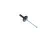 ES#2893482 - N90634901 - Pop Rivet - Priced Each - One time use pop rivet, (4x14) - Vaico - Audi