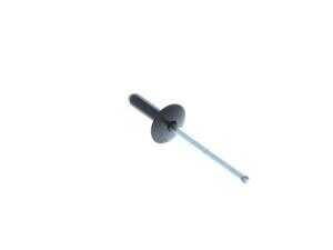 ES#2893482 - N90634901 - Pop Rivet - Priced Each - One time use pop rivet, (4x14) - Vaico - Audi