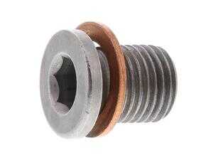 ES#4865438 - N91086801 - VW | Screw Plug, oil sump - Vaico - Volkswagen