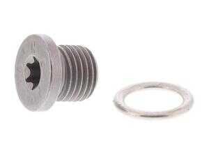 ES#4865439 - N91167901KIT - VW | Screw Plug, oil sump - Vaico - Porsche