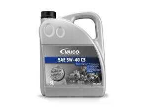 ES#4865508 - SAE5W-40C35LTR - Engine Oil - Vaico - 