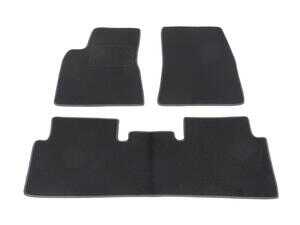 ES#4865521 - TESLAMODEL3 - TESLA | Floor Mat Set | VAICO Expert Kits+ - Vaico - 