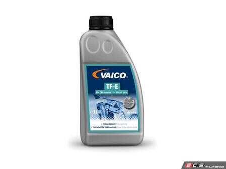 ES#4869762 - TF-E1LTR - Transmission Oil - Vaico Q+ - 