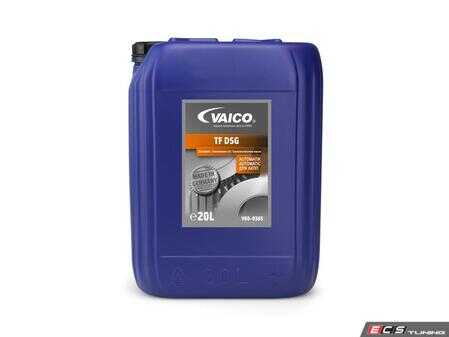 ES#4865524 - TFDSG20LTR - Automatic Transmission Fluid - Vaico - 
