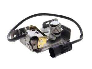 ES#4726285 - V20-2153 - Hood Lock - Replace a broken hood latch - Vaico - BMW