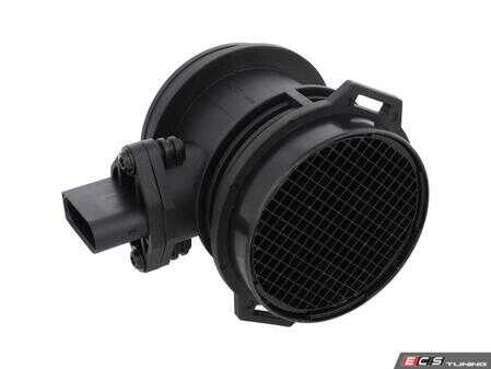 ES#4941248 - 1120940048 - Mass Air Flow Sensor (MAF) - Measures the amount of air entering the engine - Holstein - Mercedes Benz