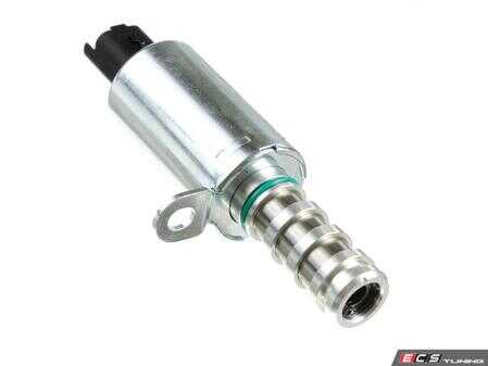 ES#3520872 - 11367604292 - Solenoid Valve (SOLV) Vanos - Located on the cylinder head of the engine - Holstein - MINI