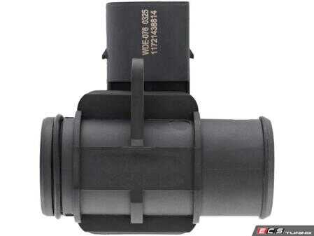 ES#4941249 - 11721438814 - EVAP Pump Mass Air Flow Sensor - Replacement for sensor that monitors the volume of air the EVAP pump takes in - Holstein - BMW