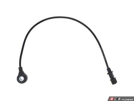 ES#3520881 - 12141487246 - Ping / Knock Sensor - Detects engine ping and changes timing accordingly ; Also known as a knock sensor - Holstein - MINI
