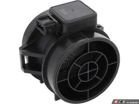ES#4941250 - 13621432356 - Mass Air Flow Sensor (MAF) - Holstein - BMW