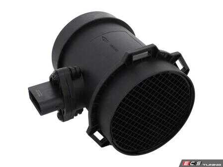 ES#4941251 - 13621433567 - Mass Air Flow Sensor (MAF) - Cure common problems with CEL & hesitations with a new air mass sensor - Holstein - BMW