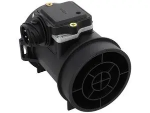 Mass Air Flow Sensor (MAF)