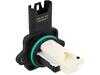 ES#4941254 - 13627520519 - Mass Air Flow Sensor - Replace your sensor and avoid poor fuel mileage and hampered performance - Holstein - BMW