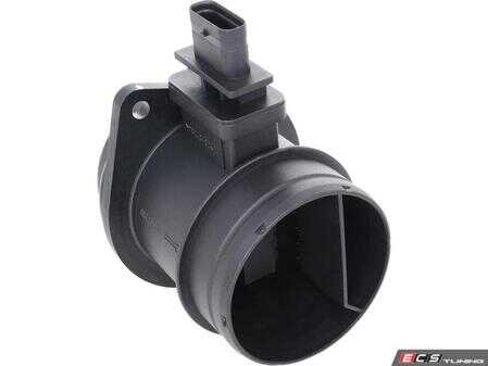 ES#4941256 - 13627542418 - Mass Air Flow Sensor - Reads the temperature and rates for the fuel/ air - Holstein - MINI