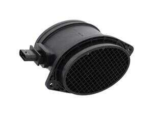 ES#4941257 - 13627548103 - Mass Air Flow Sensor - Controls the air / fuel mixture of the engine. - Holstein - BMW