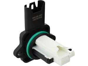 ES#4941258 - 13627551638 - Mass Air Flow Sensor (MAF) - Controls the air / fuel mixture of the engine - Holstein - BMW