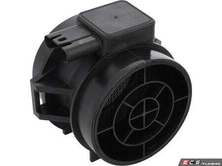 ES#4941260 - 13627566984 - Air Mass Sensor (MAF)  - Restore mileage and performance - Holstein - BMW