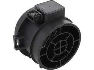 ES#4941261 - 13627567451 - Mass Air Flow Sensor (MAF) - Controls the air / fuel mixture of the engine. - Holstein - BMW