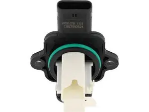 Mass Air Flow Sensor
