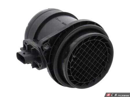 ES#4941264 - 13627597085 - Mass Air Flow Sensor - Reads the temperature and rates for the fuel/ air - Holstein - MINI