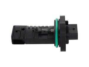 ES#4941266 - 13627612746 - Mass Air Flow Sensor (MAF) - Fits into the back of the air intake box - Holstein - BMW