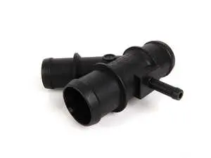 Coolant Distribution Pipe 