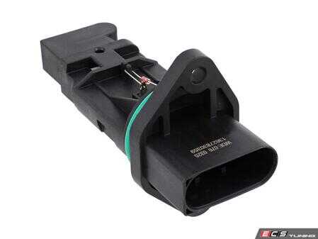 ES#4941267 - 13627830359 - Mass Air Flow Sensor (MAF) - Restore fuel economy and performance - Holstein - BMW