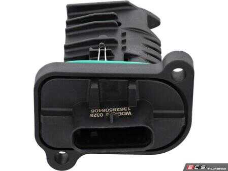 ES#4941268 - 13628506408 - Mass Air Flow Sensor - Air charge sensor for N47N vehicles - Holstein - BMW