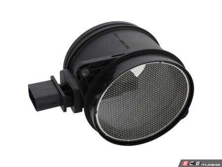 ES#4941269 - 13628509725 - Mass Air Flow Sensor (MAF) - Controls the air / fuel mixture of the engine - Holstein - BMW