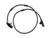 ES#3520911 - 1635400817 - ABS Wheel Speed Sensor - Right Front - Sends Wheel Speed To ABS Control Unit - Holstein - Mercedes Benz