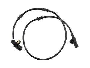 ES#3520911 - 1635400817 - ABS Wheel Speed Sensor - Right Front - Sends Wheel Speed To ABS Control Unit - Holstein - Mercedes Benz