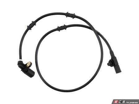 ES#3520911 - 1635400817 - ABS Wheel Speed Sensor - Right Front - Sends Wheel Speed To ABS Control Unit - Holstein - Mercedes Benz