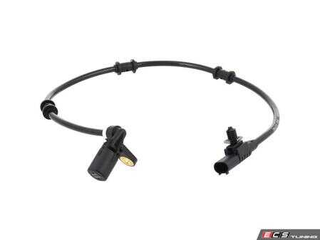 ES#3520913 - 1635401117 - ABS Wheel Speed Sensor - Priced Each - Rear Axle - Right Side - Holstein - Mercedes Benz