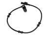ES#3520919 - 1635422018 - ABS Speed Sensor - Rear Left - Sends Wheel Speed To ABS Control Unit - Holstein - Mercedes Benz