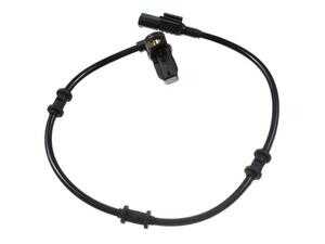 ES#3520919 - 1635422018 - ABS Speed Sensor - Rear Left - Sends Wheel Speed To ABS Control Unit - Holstein - Mercedes Benz