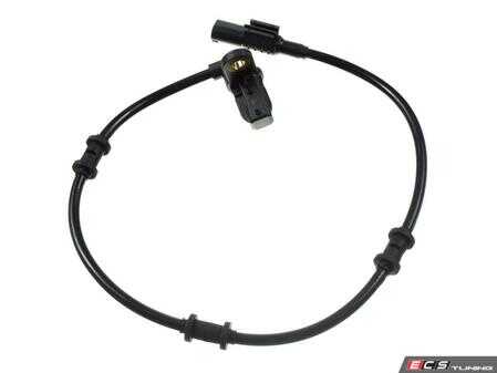 ES#3520919 - 1635422018 - ABS Speed Sensor - Rear Left - Sends Wheel Speed To ABS Control Unit - Holstein - Mercedes Benz