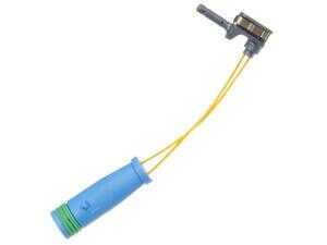 ES#3520926 - 1695401617 - Brake Pad Wear Sensor - Priced Each - Must be replaced when replacing brake pads - Holstein - Mercedes Benz