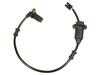 ES#3520930 - 1705401317 - Rear ABS Wheel Speed Sensor - Right - Rear Axle, Right Side - Holstein - Mercedes Benz