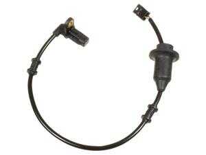 ES#3520930 - 1705401317 - Rear ABS Wheel Speed Sensor - Right - Rear Axle, Right Side - Holstein - Mercedes Benz