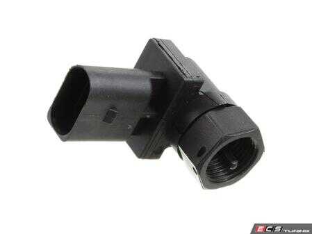 ES#3520937 - 191919149E - Vehicle Speed Sensor - Keep your speedometer operational with this replacement - Holstein - Audi Volkswagen