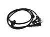 ES#3520939 - 191927807D - Rear ABS Sensor - Priced Each - Comes with partial wiring harness. - Holstein - Volkswagen