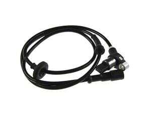 ES#3520939 - 191927807D - Rear ABS Sensor - Priced Each - Comes with partial wiring harness. - Holstein - Volkswagen