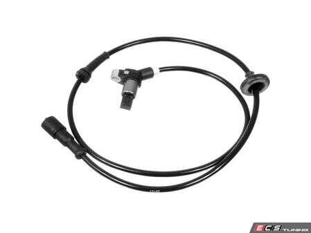 ES#3520941 - 1H0927807A - ABS Sensor - Comes with partial wiring harness - Holstein - Volkswagen
