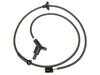 ES#3520942 - 1H0927807D - Rear ABS Sensor - Priced Each - Comes with partial wiring harness - Holstein - Volkswagen