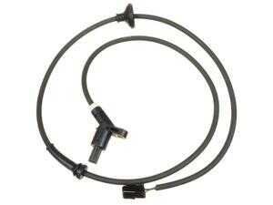 ES#3520942 - 1H0927807D - Rear ABS Sensor - Priced Each - Comes with partial wiring harness - Holstein - Volkswagen