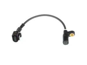 ES#3520946 - 1J0927807D - Rear ABS Sensor - Priced Each - Measures wheel speed to prevent brake lock ups. - Holstein - Audi Volkswagen